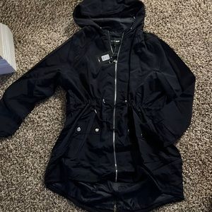 Brand new fashion nova jacket